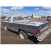 Image 6 : 1986 Dodge Ram 100/150 series truck VIN:1B7HD14T0GS043169