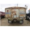 Image 3 : 1976 GMC 6500 V8 Grain Truck VIN:TCE677V568882