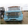 Image 6 : 1976 GMC 6500 V8 Grain Truck VIN:TCE677V568882