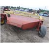 Image 6 : 12ft New Holland 495 Haybine
