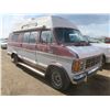 Image 3 : 1985 Dodge camper van VIN:2B6HB23W5FK292202