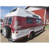 Image 4 : 1985 Dodge camper van VIN:2B6HB23W5FK292202