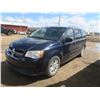 Image 1 : 2014 Dodge Grand Caravan SXT VIN:2C4RDGBG8ER184826