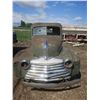 Image 2 : approx. 1946 Mercury cab and chassis