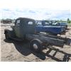 Image 4 : approx. 1946 Mercury cab and chassis