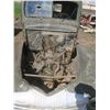 Image 9 : approx. 1946 Mercury cab and chassis