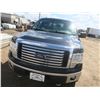 Image 2 : 2012 Ford F150 Super crew 4WD VIN:1FTFW1EF1CFC84462