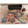 lot of hand tools