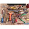 Image 2 : lot of hand tools
