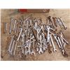 Image 1 : huge lot of wrenches