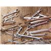 Image 2 : huge lot of wrenches