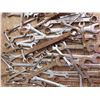 Image 3 : huge lot of wrenches