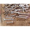 Image 4 : huge lot of wrenches