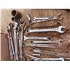 Image 2 : lot of wrenches