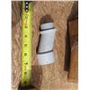 Image 2 : lot of 1.25" pvc fittings