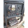 Image 7 : HD9000 ER generator with electric start