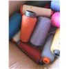 Image 3 : large box of thread