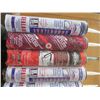 Image 2 : lot of sealant