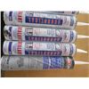 Image 3 : lot of sealant