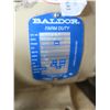 Image 4 : Baldor 3HP 230V electric motor