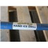 Image 4 : Jiffy hand ice auger