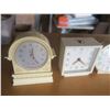 Image 2 : vintage alarm clocks