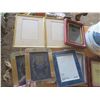 Image 2 : assorted kitchenwares and picture frames