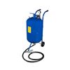 Image 4 : NEW Princess Auto 20 gallon sandblaster