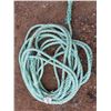 5 point harness rope tie-in safety rope