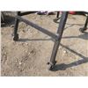 Image 3 : shop stand on casters - 29.5"x18.5"x22"H