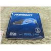 Image 5 : Mastercraft rotary tool with accessories in box - used once