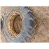 Image 1 : rear tractor tire 18.4x38