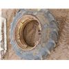 Image 2 : rear tractor tire 18.4x38