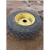 Image 1 : good year all weather tractor tire 14.9x24