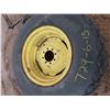 Image 4 : good year all weather tractor tire 14.9x24