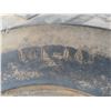 Image 3 : good year 14Lx16.1 tires