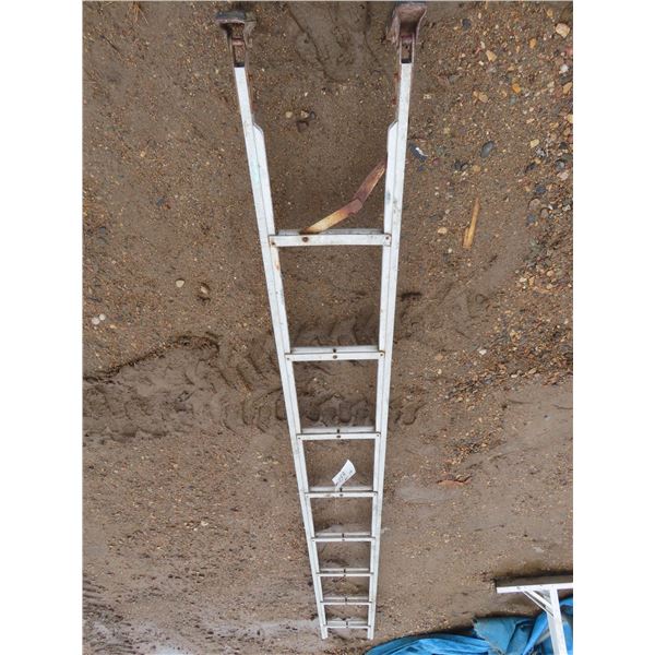 8' stand up ladder