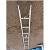 Image 1 : 8' stand up ladder