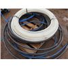 Image 2 : pallet of pex pipe and assorted plastic tubing hose