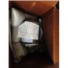 Image 2 : brand new Emerson electric motor 1/3 HP