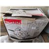 Image 1 : brand new Makita circular saw