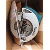Image 3 : brand new Makita circular saw
