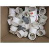 Image 3 : assorted PVC fittings