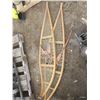Image 1 : pair of snowshoes