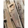 Image 3 : 2 carpenters saws and nail puller