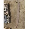 Image 1 : 2 man cross cut saw - missing handle