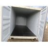 Image 3 : 2024 New/One-trip 20ft standard container #RXCU1035554