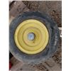 Image 1 : smooth implement 4.80x4.00 wheel