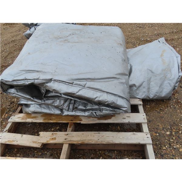 insulated tarp