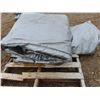 Image 1 : insulated tarp